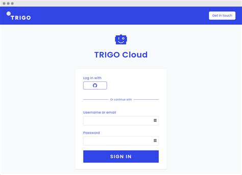 TRIGO | Keycloak theme customization driving you crazy? We've got your ...