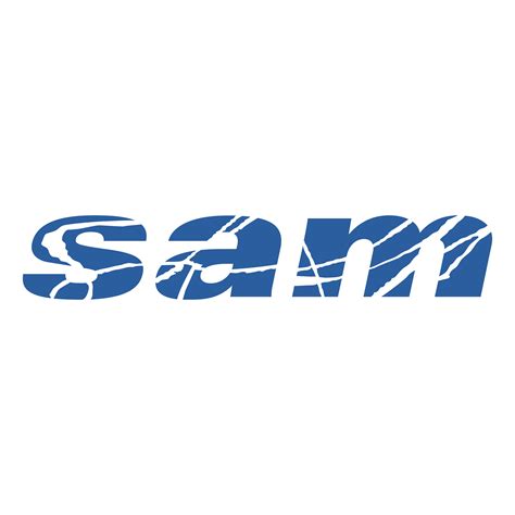 SAM Logo PNG Transparent & SVG Vector - Freebie Supply
