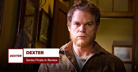 Dexter: New Blood | The Dexter Pilot + Series Finale, Revisited