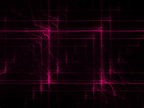 Pink And Black Backgrounds - Wallpaper Cave