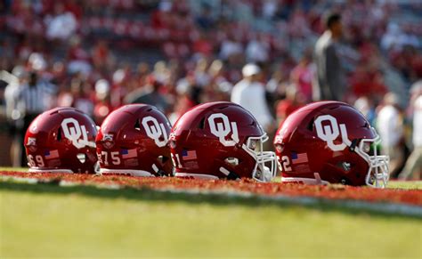 OU football: Sooners’ spring game start time pushed back due to weather ...