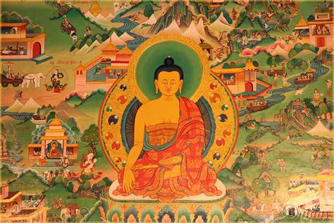 The Importance of Preserving Tibetan Buddhism’s Contribution to Humanity - Embodied Philosophy