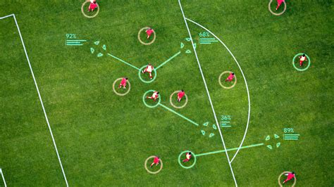 Google DeepMind’s new AI assistant helps elite soccer coaches get even better | MIT Technology ...