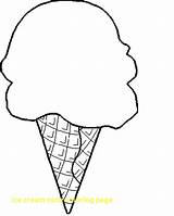 Snow Cone Coloring Page At GetColoringscom  Free Printable Colorings sketch template