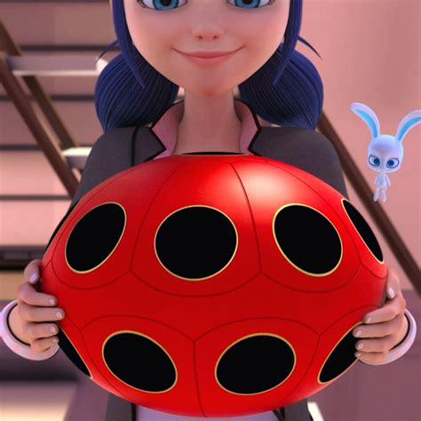 Miracle Box Chinoise | Wiki Miraculous Ladybug | Fandom