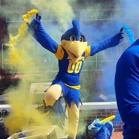 Delaware University Mascot : Image Result For Delaware University ...