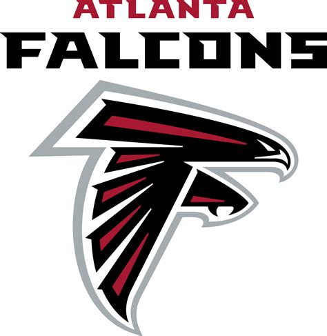 Atlanta Falcons Logo - PNG and Vector - Logo Download