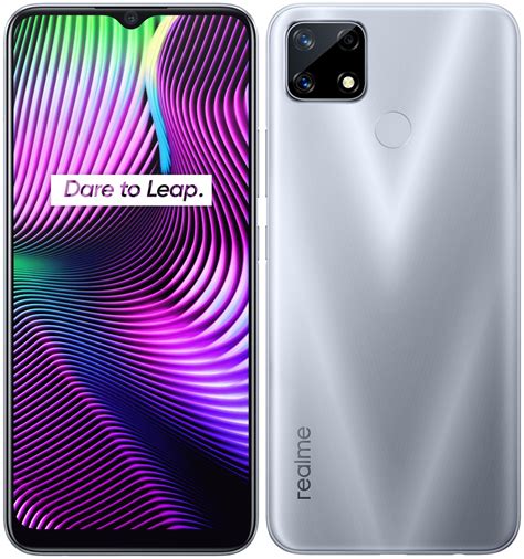 Realme 7i 64 GB od 3 299 Kč | HLEDEJCENY.cz