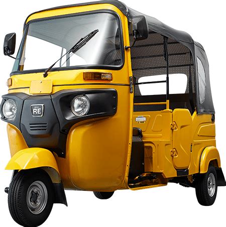 Trimotors, Exclusive Distributor of Bajaj, Spearheads a Breakthrough on ...