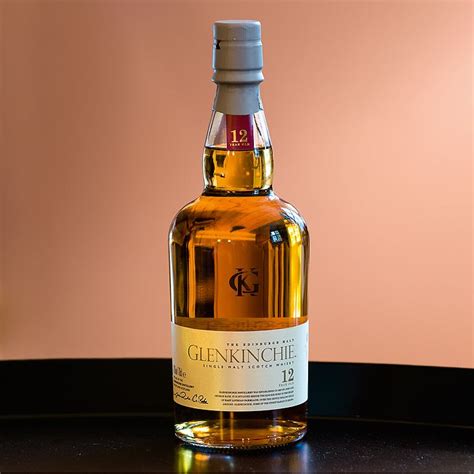 Lowland Single Malt Whisky Glenkinchie bei Torquato.de kaufen