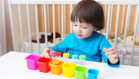 25 Cognitive Activities for Toddlers to Boost Development | WonderBaby.org