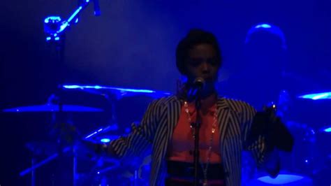 Lauryn Hill - Zion (Live @ L'Olympia, Paris) [2012-04-16] - YouTube