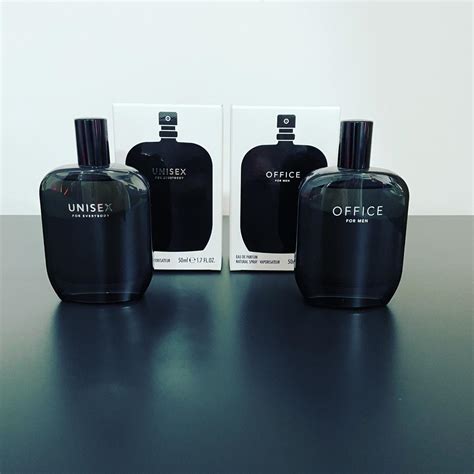 Office For Men Fragrance One colônia - a novo fragrância Masculino 2019