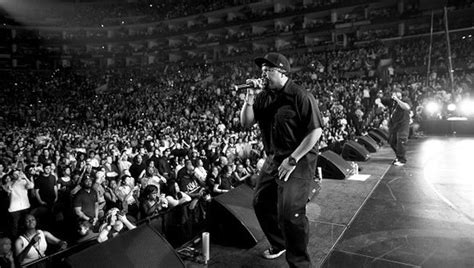 Watch N.W.A. Reunion from the BET Experience :: Music :: Video :: Paste