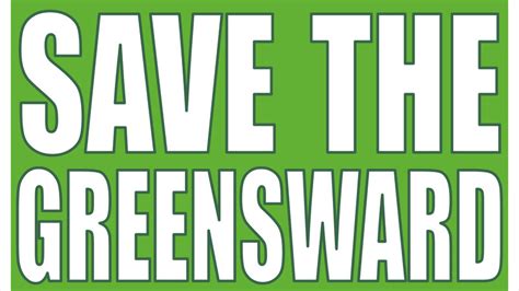 Petition · Save the Greensward! · Change.org