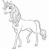 Mia And Me coloring Pages best For Kids – Artofit sketch template