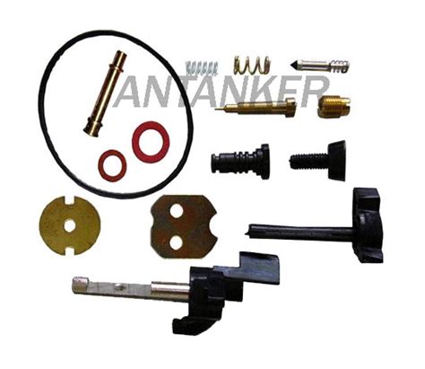 Honda small engine carburetor rebuild kit