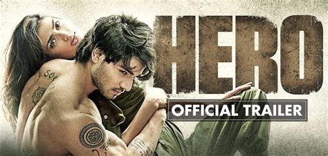 Hero Movie Songs | Hero movie, Hero songs, Movie songs