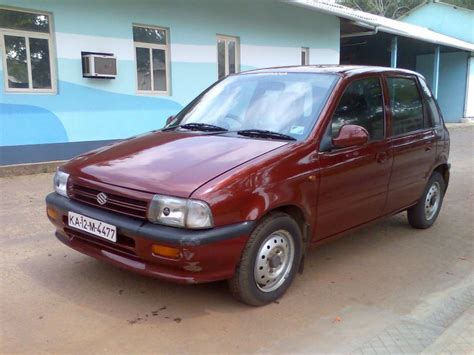 Top five nostalgic four-wheelers of the 90s: From Maruti Zen to Tata Sierra