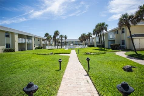 Colony Beach Club New Smyrna Beach Condos For Sale