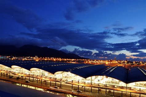 Hong Kong International Airport