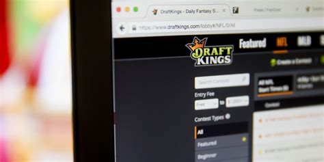 DraftKings Stock Isn't Getting a Boost From an Expanded Deal With the ...