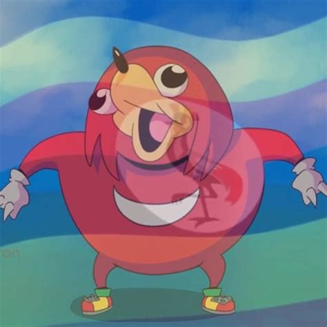 Stream KNUCKLES MAIN THEME UGANDAN Do You Know Da Wae Knuckles by EDGE ...