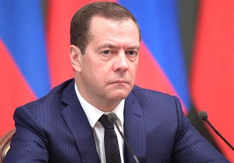 War: Russia attaining peace in Ukraine - Medvedev - Daily Post Nigeria