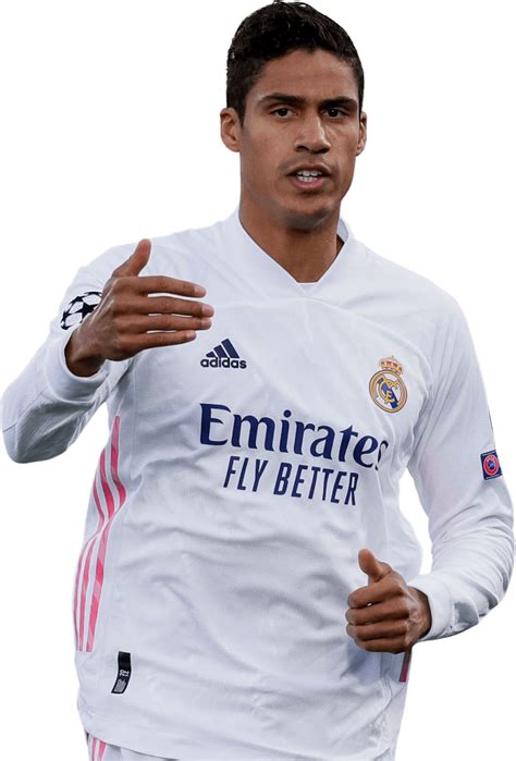 Raphaël Varane 2021 / Raphael Varane Wants To Leave Real Madrid For A New Challenge At The End ...