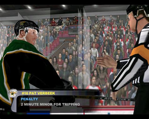 Download NHL 2003 (Windows) - My Abandonware