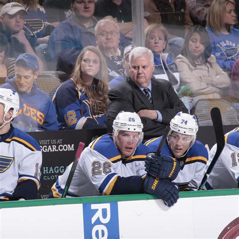 Complete Guide to the 2015 Offseason for the St. Louis Blues | News ...