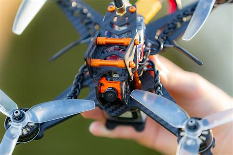 Drone FPV Racing on Behance