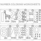 Educational Coloring Pages For Preschoolers A Fun Way To Learn sketch template