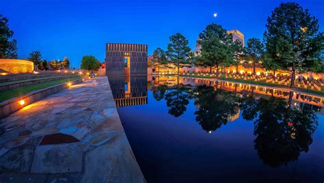 Best Museums in Oklahoma City