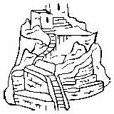 Machu Picchu Coloring Pages  100% Free Printable & Fun sketch template