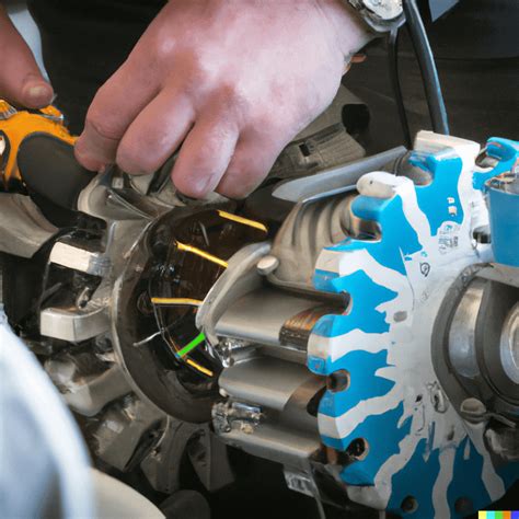 DIY Alternator Testing: How to Check If Your Car's Alternator is Bad ...