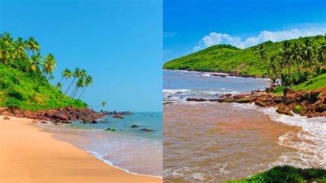 Famous for its vibrant beaches, psychedelic parties and lively nightlife, Goa is quite rightly ...