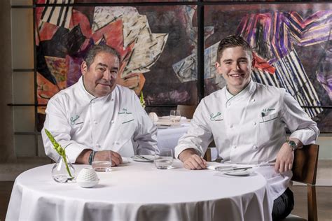 About Emeril - Emeril's Restaurants