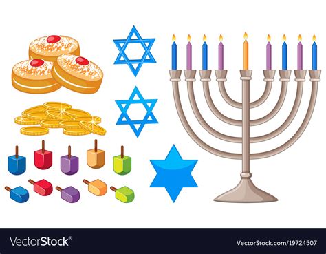 Hanukkah Symbols And Their Meanings