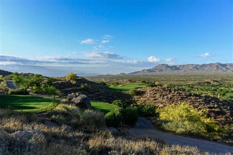 Scottsdale National Golf Club: Mineshaft | Golf Courses | GolfDigest.com