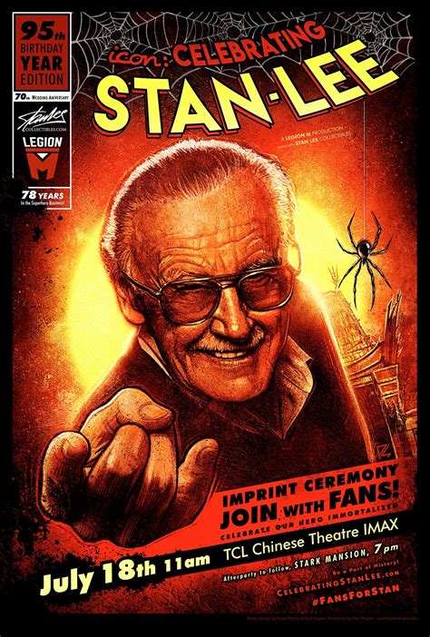 Icon: Celebrating Stan Lee | Stan lee, Marvel comic books, Marvel comics