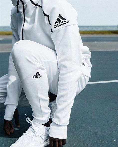 Pin by Wajahat Iqbal on Men Fashion | Adidas outfit men, Men fashion ...