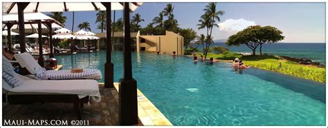 Wailea Panoramic Photos - Maui Guide