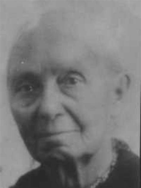 Ruth Kelson | Church History Biographical Database