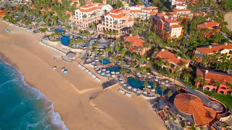 Sheraton Hacienda del Mar - Cabo San Lucas