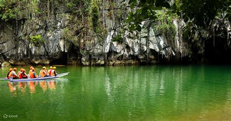 Puerto Princesa Underground River Tour in Palawan - Klook Philippines