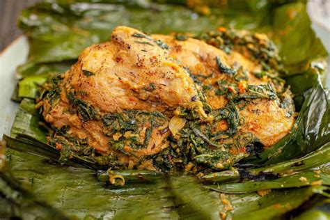 How to make Ayam Betutu Recipe