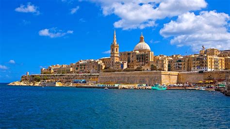 Malta Wallpapers - Wallpaper Cave