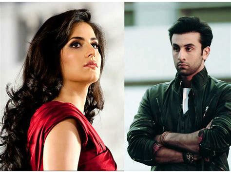 Katrina Kaif & Ranbir Kapoor Box Office Clash, Katria Kaif Ranbir ...