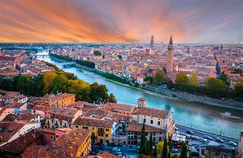 Verona: cosa fare, cosa vedere e dove dormire - Veneto.info